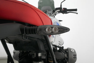 BMW R NINE T URBAN G/S