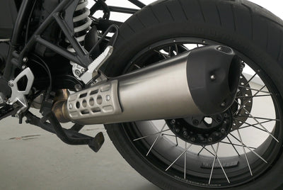BMW R NINE T URBAN G/S