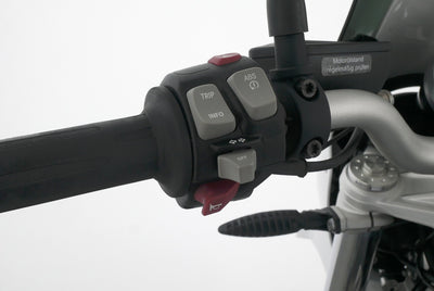 BMW R NINE T URBAN G/S