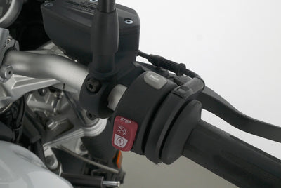 BMW R NINE T URBAN G/S