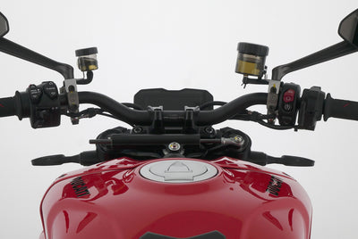 DUCATI STREETFIGHTER V4
