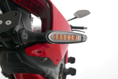 DUCATI STREETFIGHTER V4