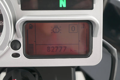 BMW R 1200 ST