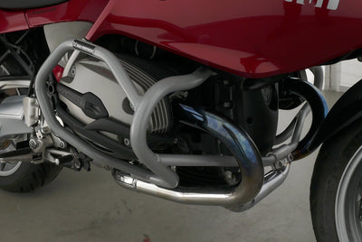 BMW R 1200 ST