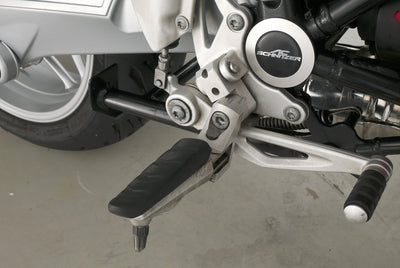 BMW R 1200 ST
