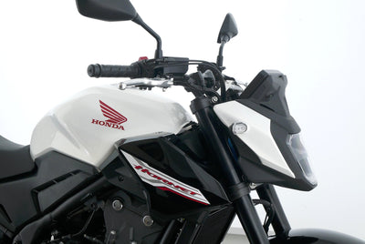 HONDA CB 500 HORNET