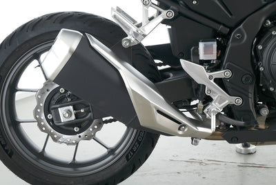 HONDA CB 500 HORNET