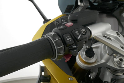 BMW R 1250 RS