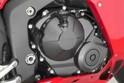 HONDA CBR 600 RR