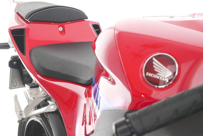 HONDA CBR 600 RR