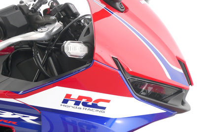 HONDA CBR 600 RR