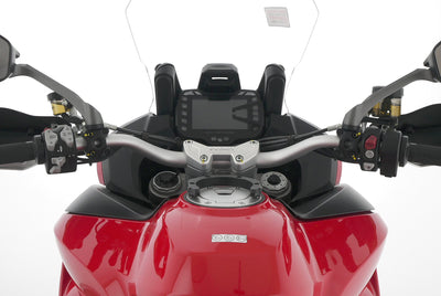 DUCATI MULTISTRADA 1260 S TOURING