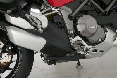 DUCATI MULTISTRADA 1260 S TOURING