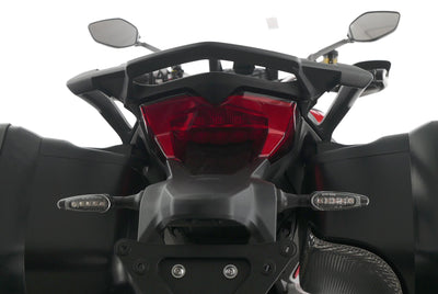 DUCATI MULTISTRADA 1260 S TOURING