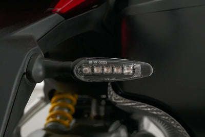 DUCATI MULTISTRADA 1260 S TOURING