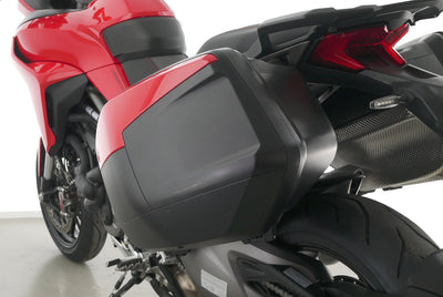 DUCATI MULTISTRADA 1260 S TOURING