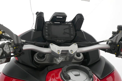 DUCATI MULTISTRADA 1260 S TOURING