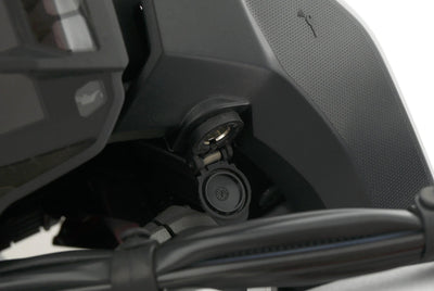 DUCATI MULTISTRADA 1260 S TOURING