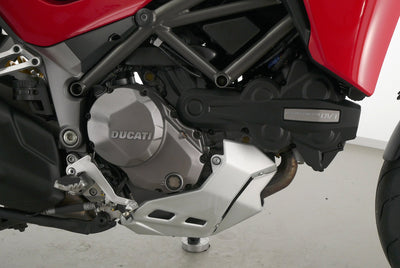 DUCATI MULTISTRADA 1260 S TOURING