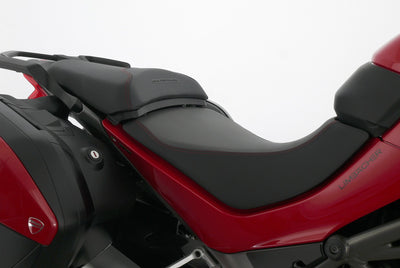 DUCATI MULTISTRADA 1260 S TOURING