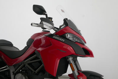 DUCATI MULTISTRADA 1260 S TOURING