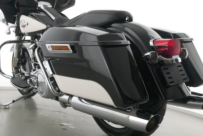 HARLEY DAVIDSON ELECTRA GLIDE POLICE