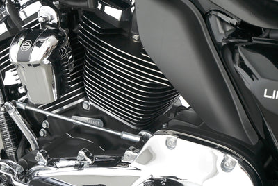 HARLEY DAVIDSON ELECTRA GLIDE POLICE