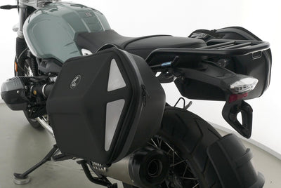 BMW R NINE T URBAN G/S