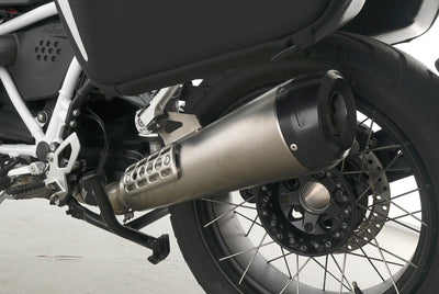 BMW R NINE T URBAN G/S