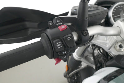 BMW R NINE T URBAN G/S