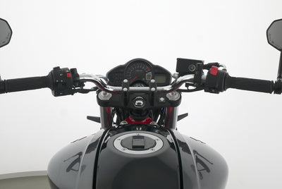 SUZUKI SFV 650 GLADIUS