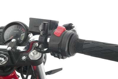 SUZUKI SFV 650 GLADIUS