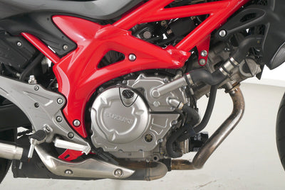 SUZUKI SFV 650 GLADIUS