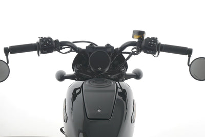 HARLEY DAVIDSON NIGHTSTER SPECIAL