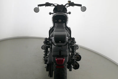 HARLEY DAVIDSON NIGHTSTER SPECIAL