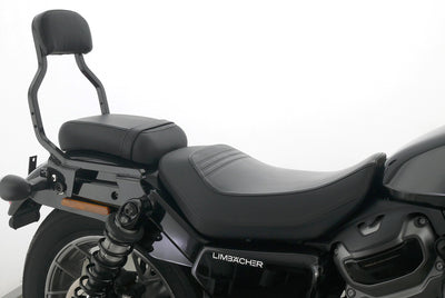 HARLEY DAVIDSON NIGHTSTER SPECIAL