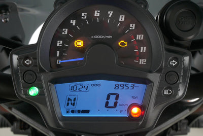 KAWASAKI VULCAN S