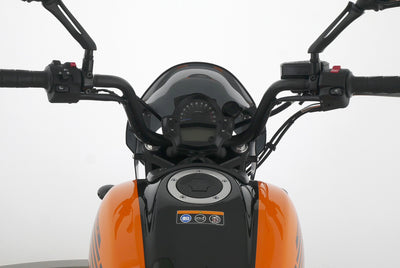 KAWASAKI VULCAN S
