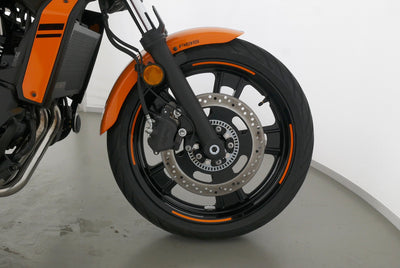 KAWASAKI VULCAN S