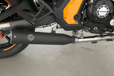 KAWASAKI VULCAN S