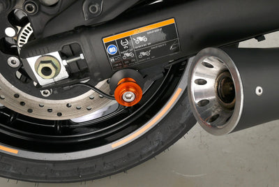 KAWASAKI VULCAN S
