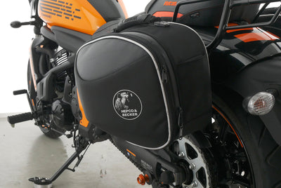 KAWASAKI VULCAN S