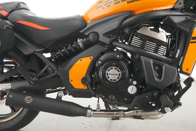KAWASAKI VULCAN S