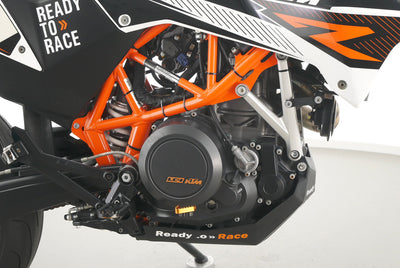 KTM 690 SMC R