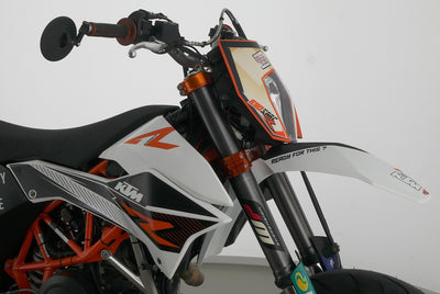 KTM 690 SMC R