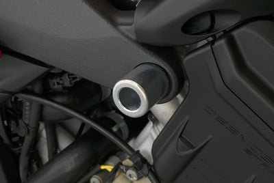 DUCATI STREETFIGHTER V4