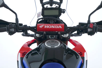 HONDA CRF 300 L RALLY