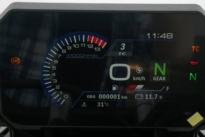 SUZUKI GSX S 950 35 KW