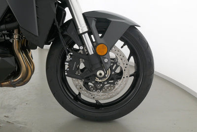 SUZUKI GSX S 950 35 KW