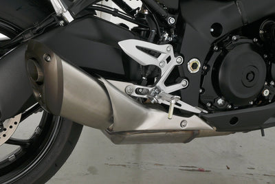 SUZUKI GSX S 950 35 KW